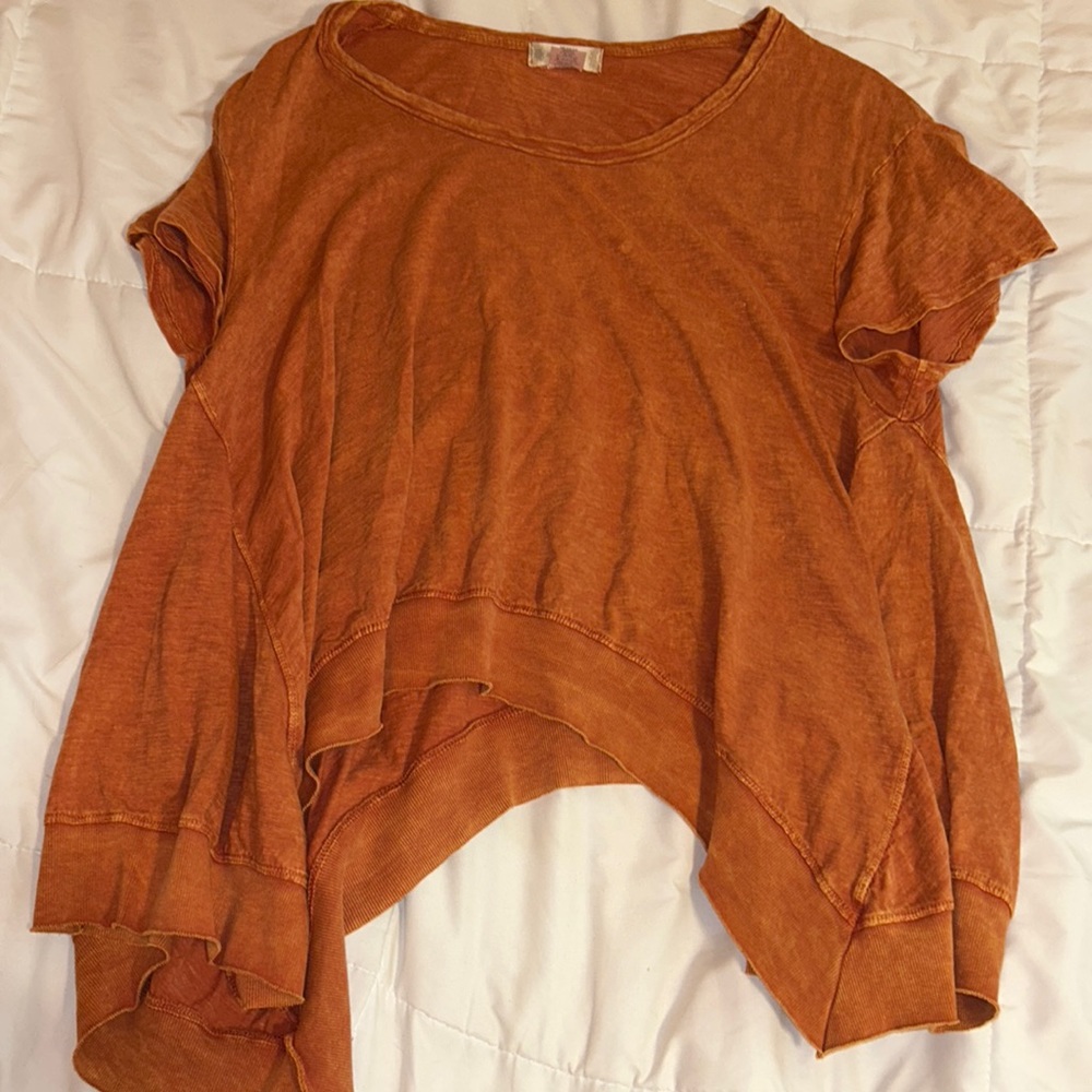 Oversized Tshirt